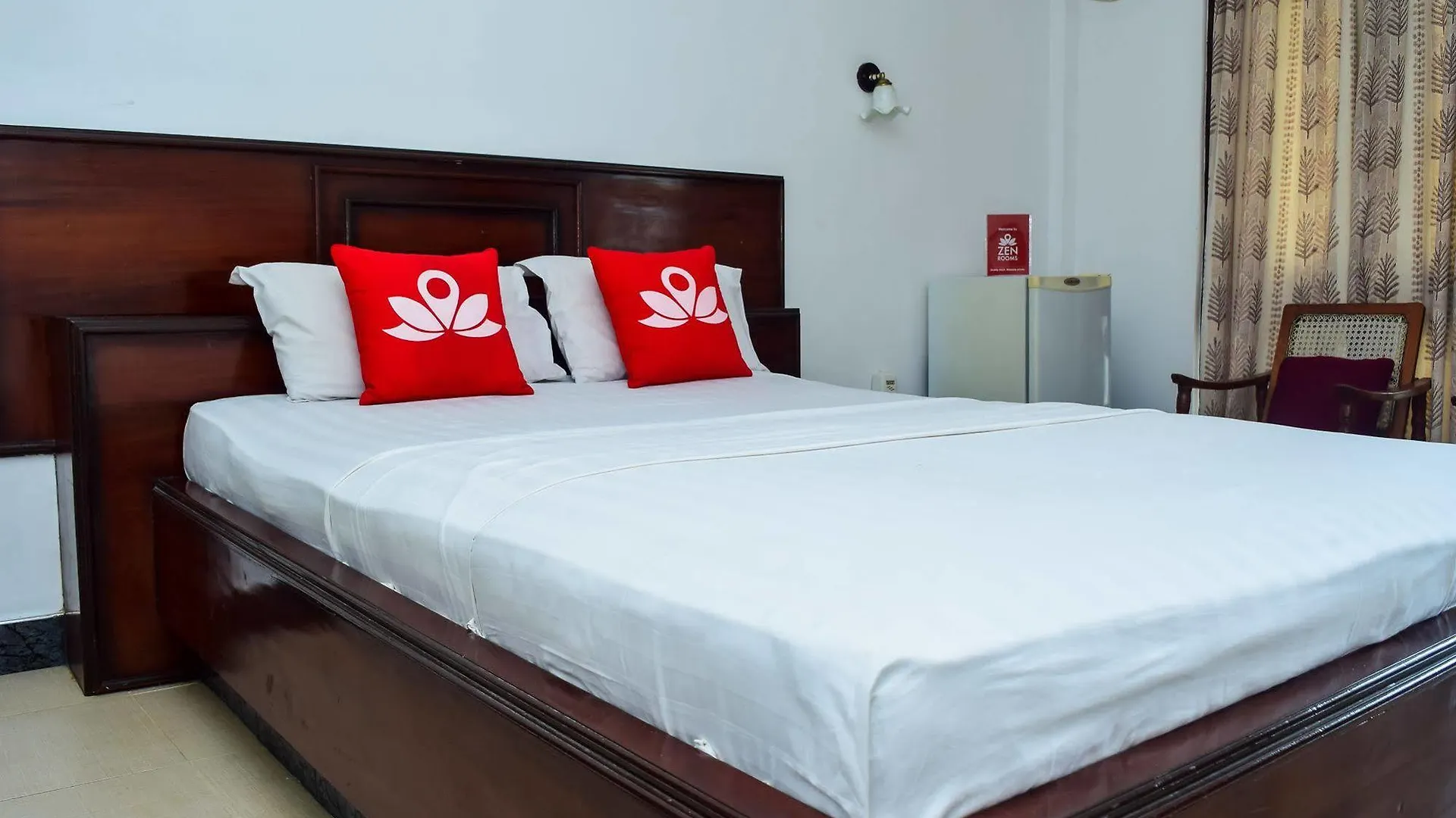 Hotel Zen Rooms Negombo Beach