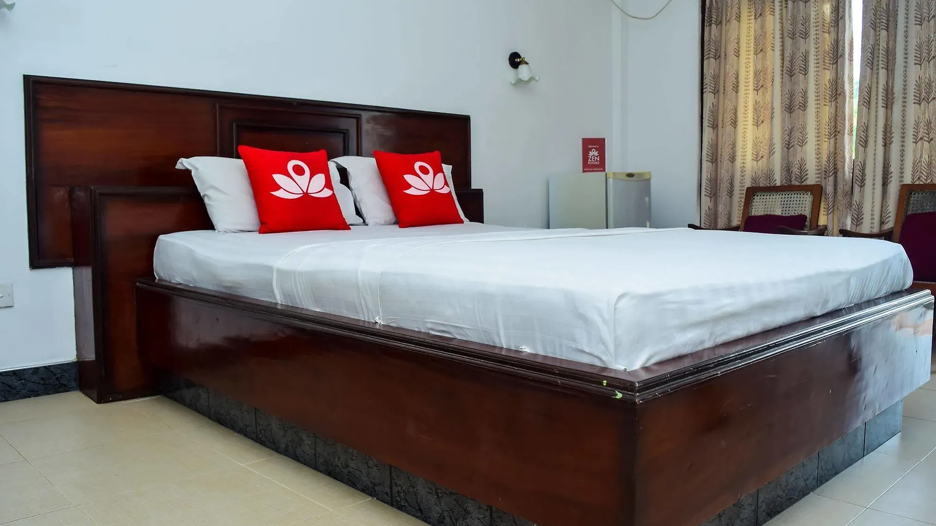 Zen Rooms Negombo Beach 3*,