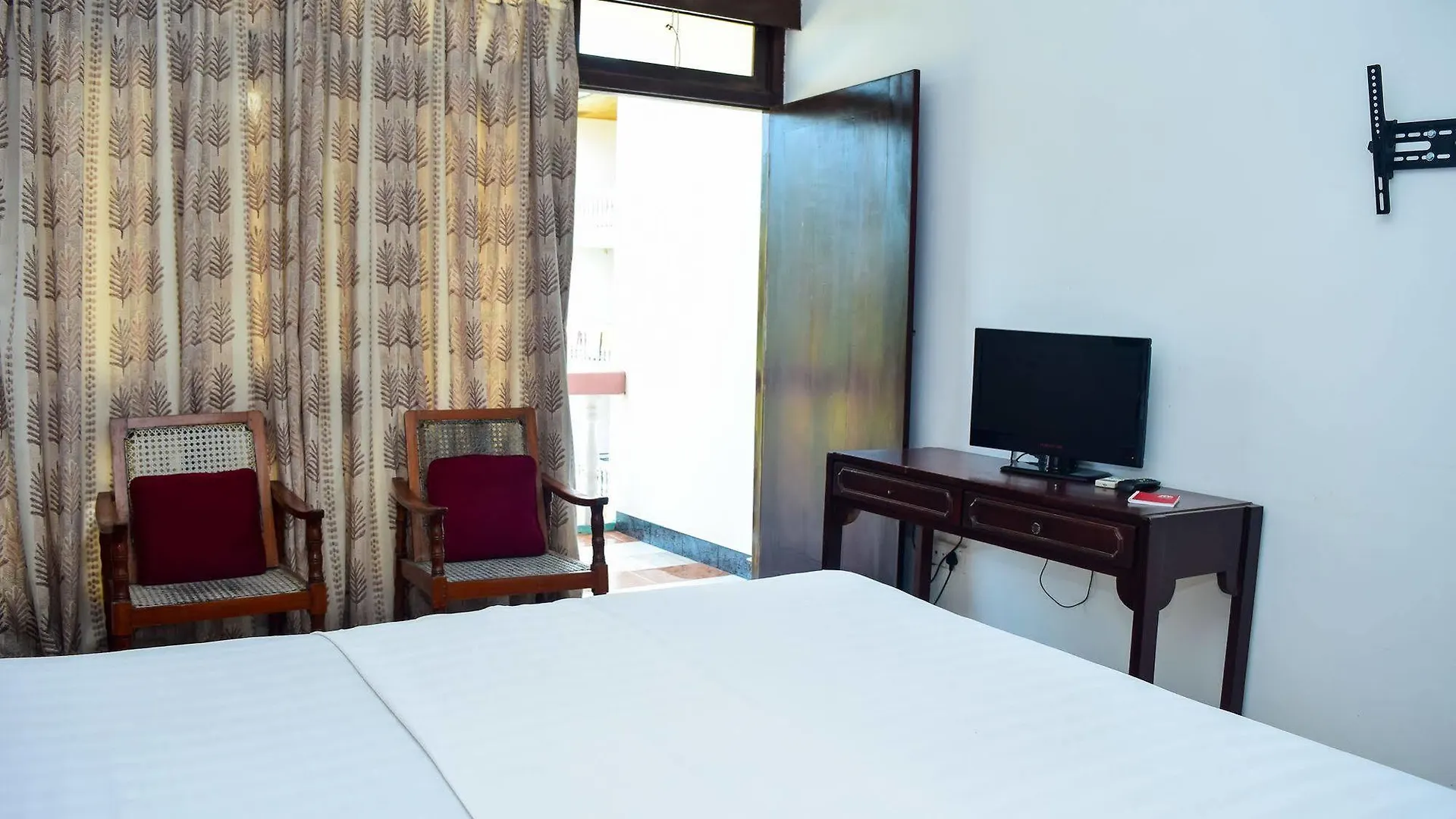 Zen Rooms Negombo Beach