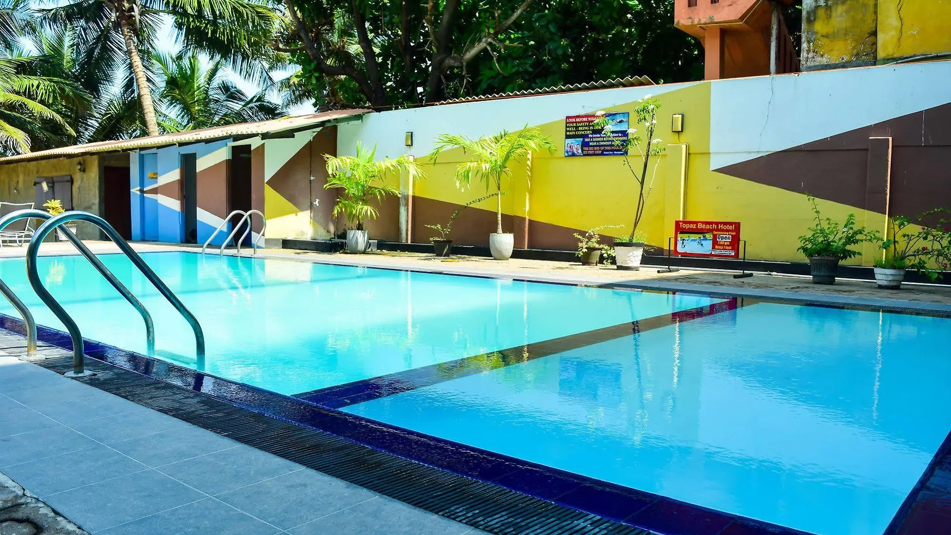 Hotel Zen Rooms Negombo Beach