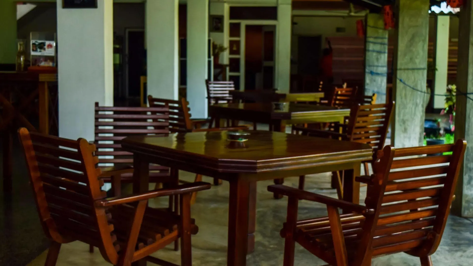 Zen Rooms Negombo Beach