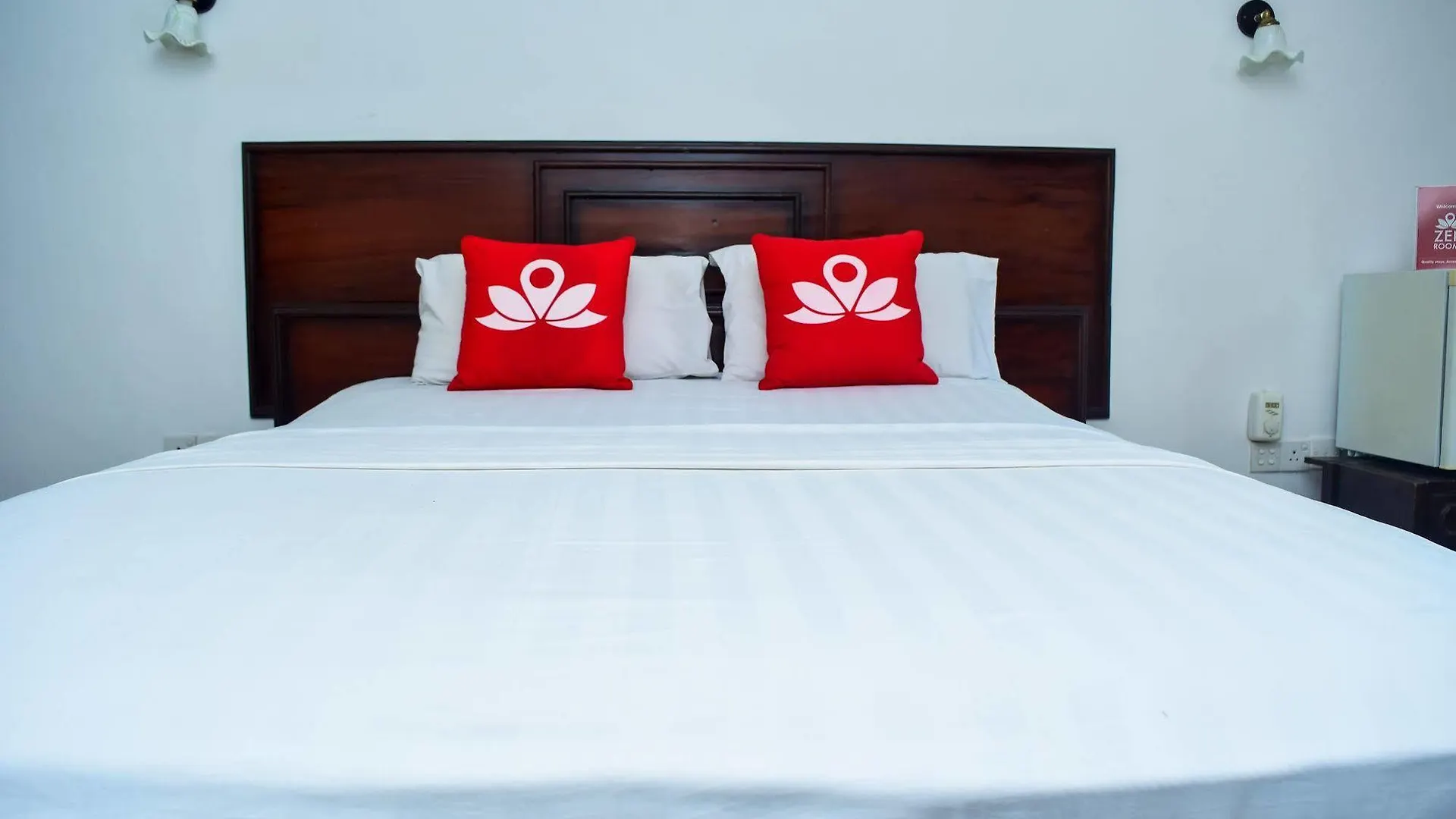 Hotel Zen Rooms Negombo Beach