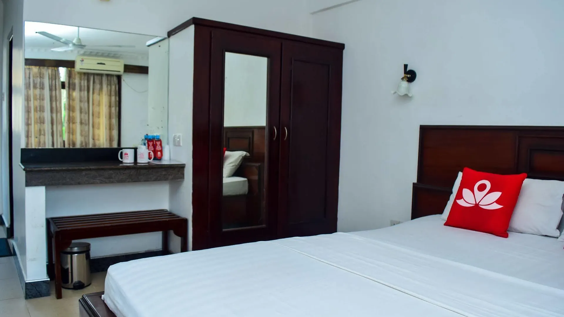 Zen Rooms Negombo Beach 3*,  Sri Lanka