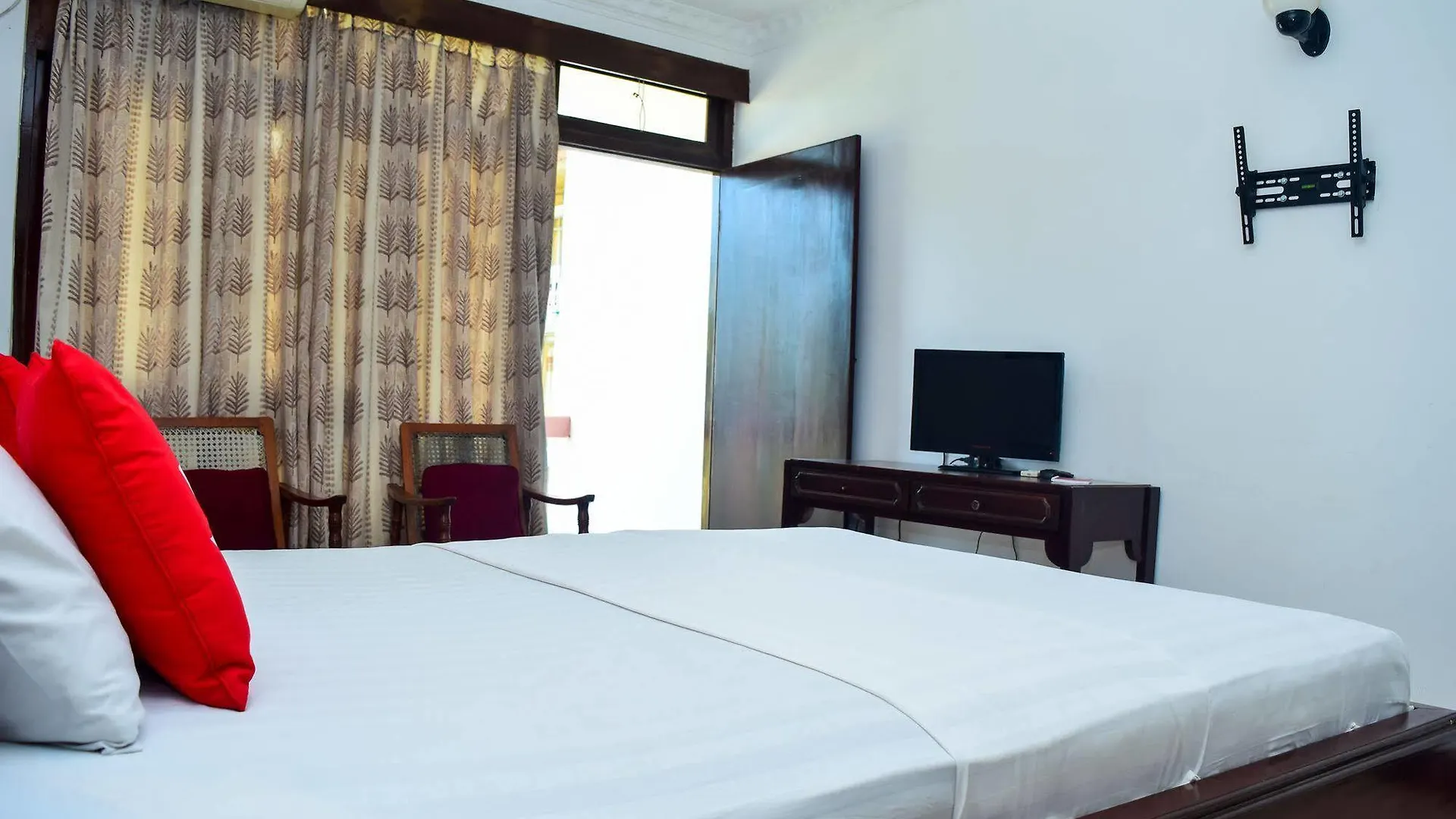 Zen Rooms Negombo Beach 3*,  Sri Lanka