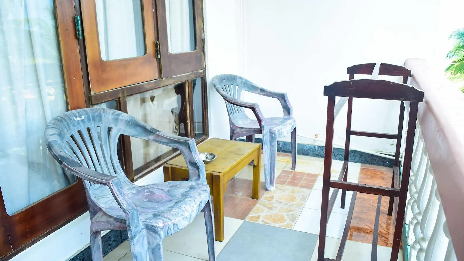 *** Hotel Zen Rooms Negombo Beach Sri Lanka